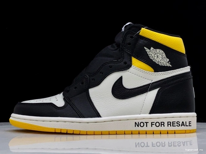 "Not 861428 High 1 - OG Air Jordan Retro For Resale" 107 NRG 0702